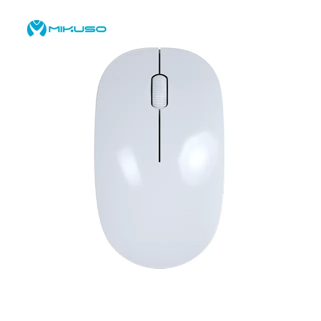 Mouse Wireless Mous USB Mice 1200 DPI Computer Ergonomic 2.4ghz Portable Optical Wireless Mouse