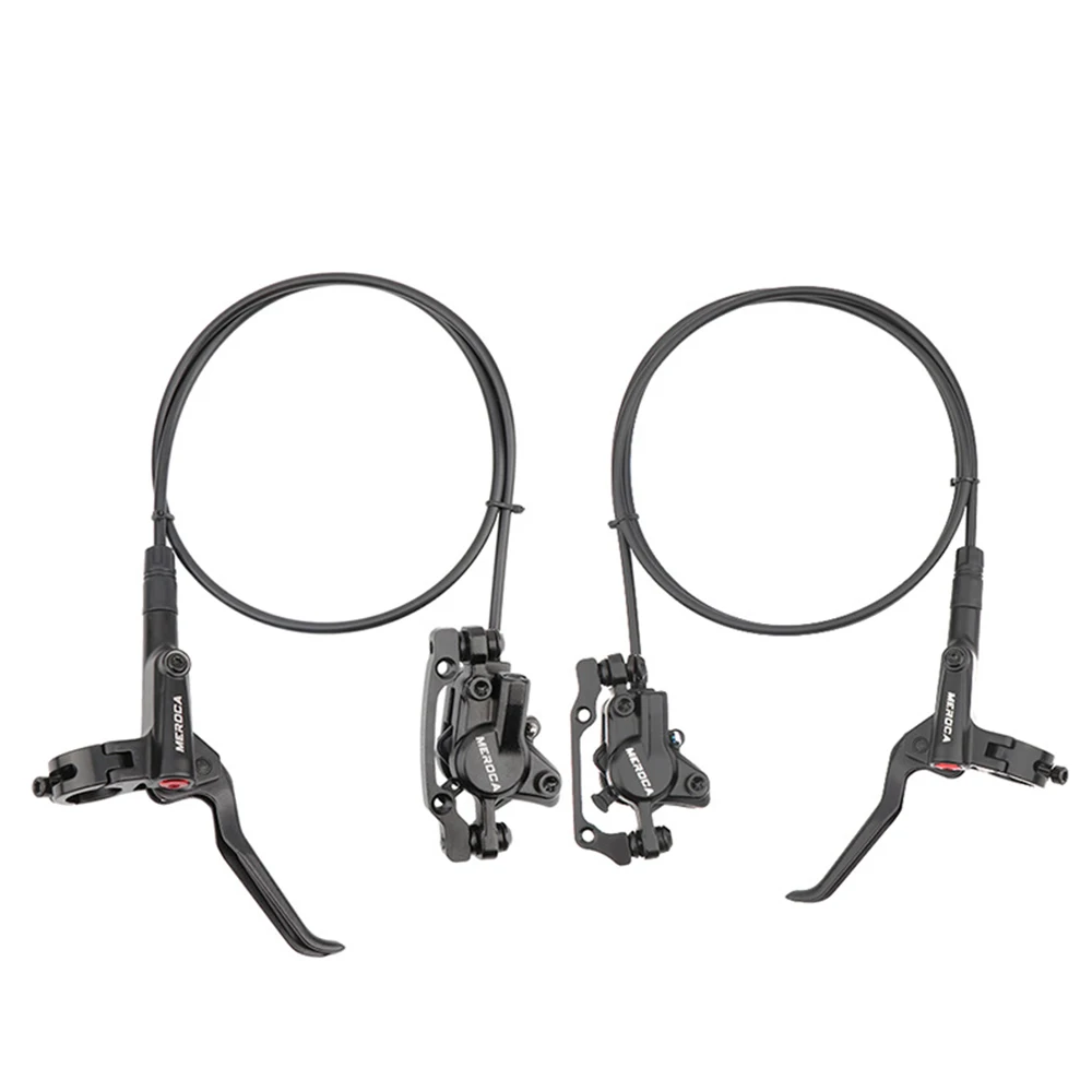 MEROCA HD-M800 MTB Mountain Bike Hydraulic Disc Brake