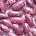 Новый урожай, горячая Распродажа, хорошее качество, легкая зернистая фасоль