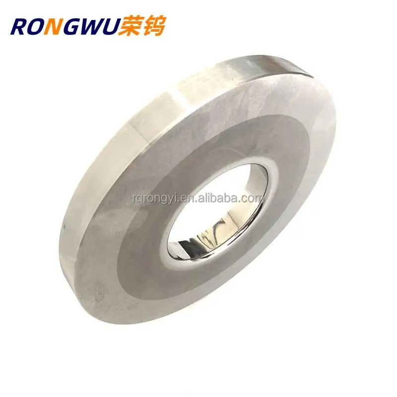 Customized wear-resistant hard alloy tensile mold, tube drawing mold, Powder Metallurgy molding mold carbonization mold