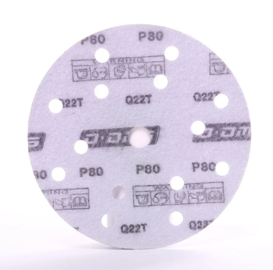 Free sample various sizes of abrasive paper 2/ 4/ 4.5 /5 / 7 inch sandpaper belt 60----3000 grit sandpaper