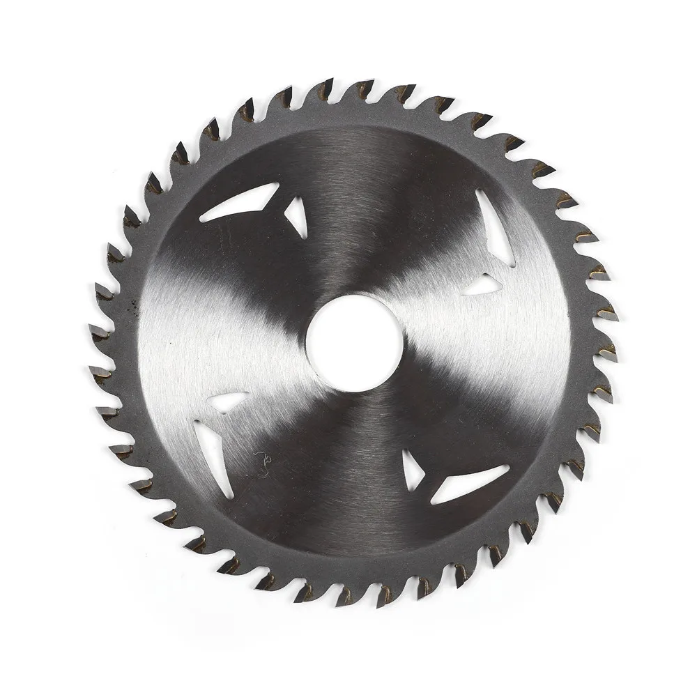 RODOM Silent Cutting Wood Circular Saw Blade For Portable Sawmill