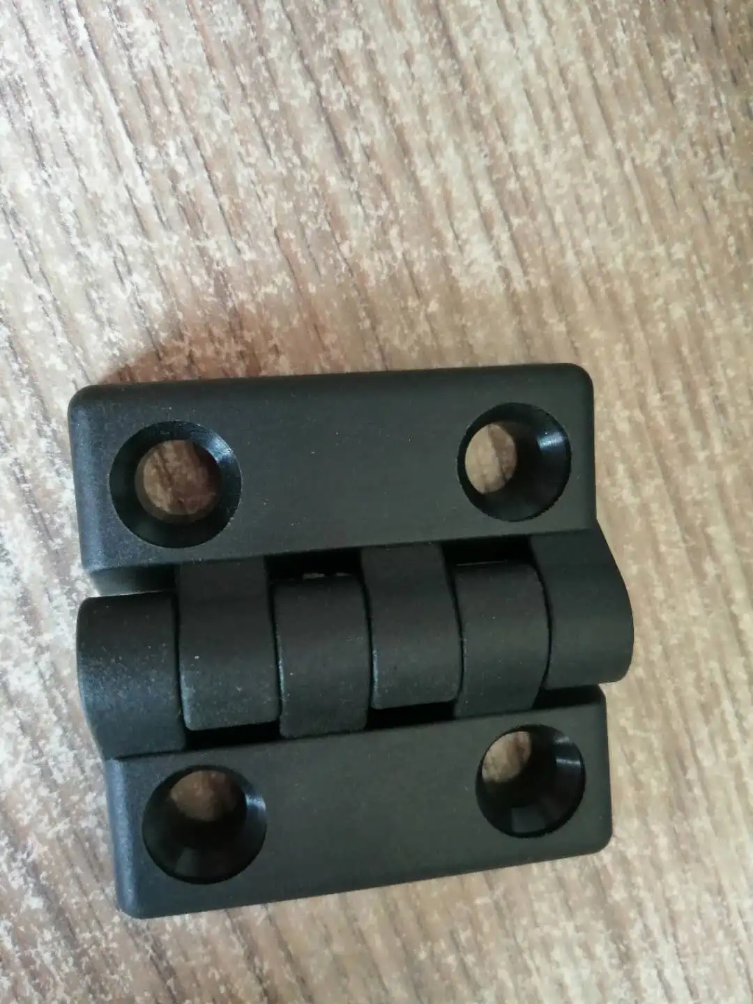 plastic hinges 40*40 Industrial Electrical cabinet hinges ABS hinges