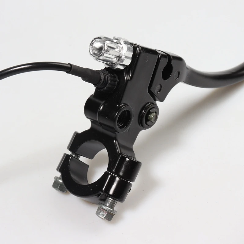 Wholesale Customization Motorcycle Hand Brake Electric Motorcycle Clutch And Brake Lever