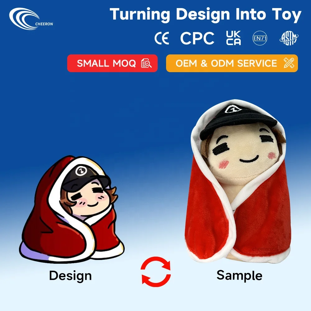 Carrefour Bear,Shopping Mall Promotion Bear,Supermarket Plush Toy