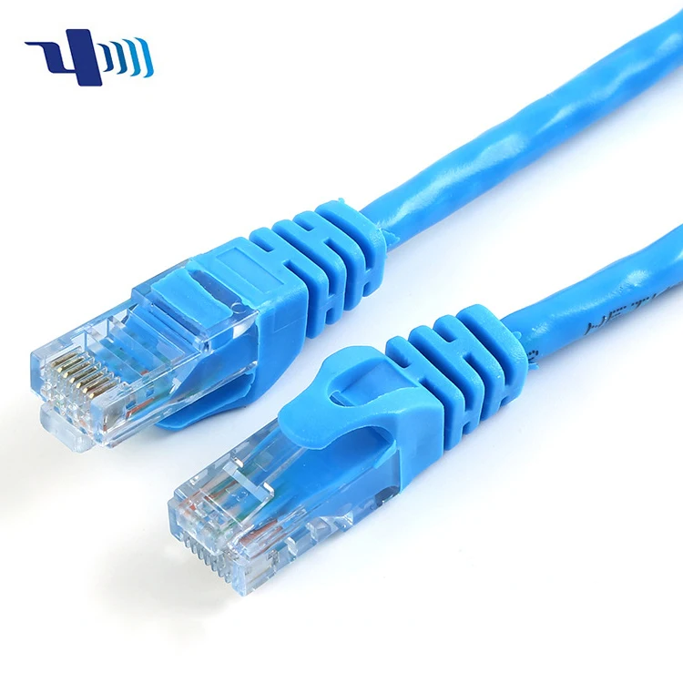 CAT6A FTP Network Cable
