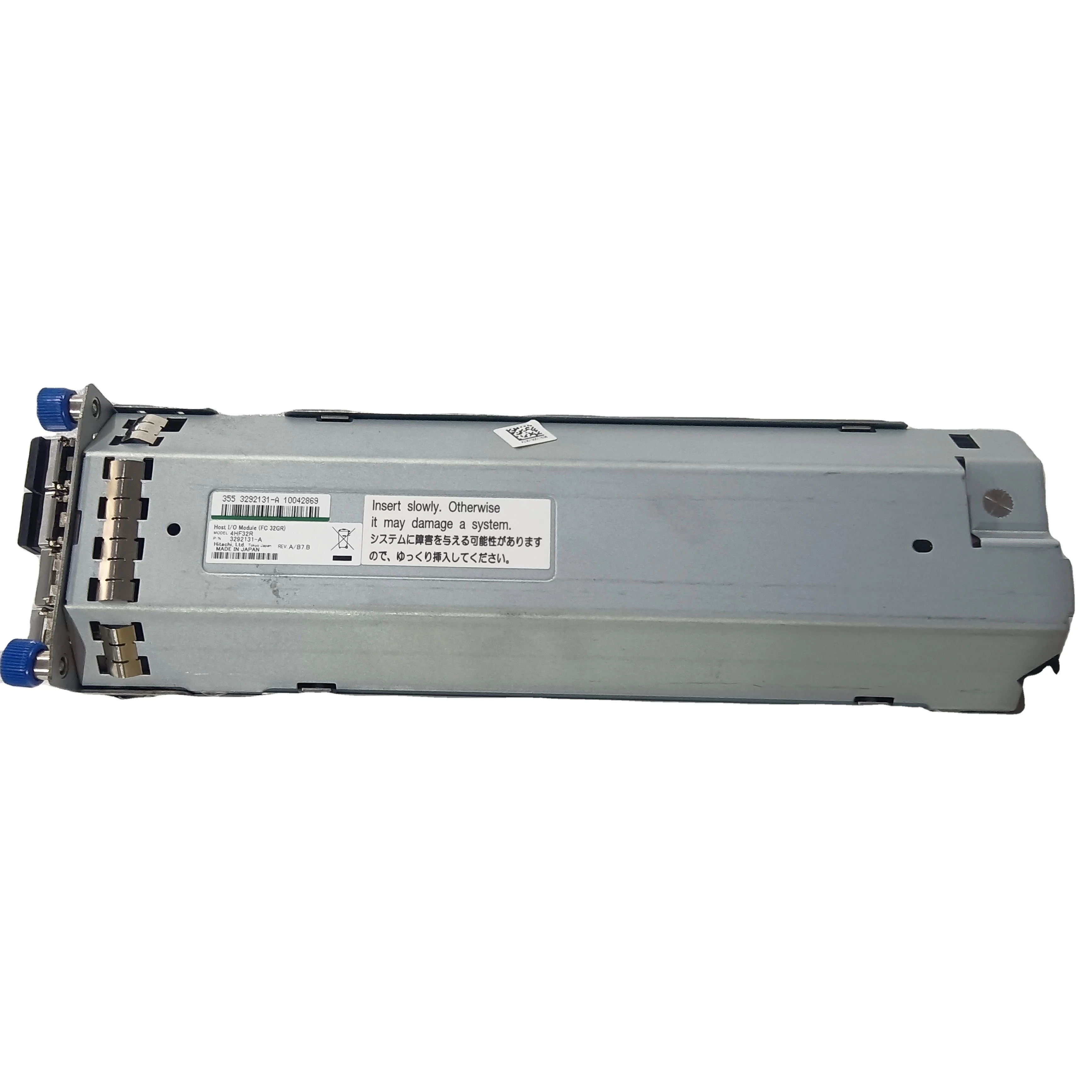 3292131-A 32GR FC Host I/O Module 3292131-A 4HF32R for HDS VSP G200 G400 G600 G800