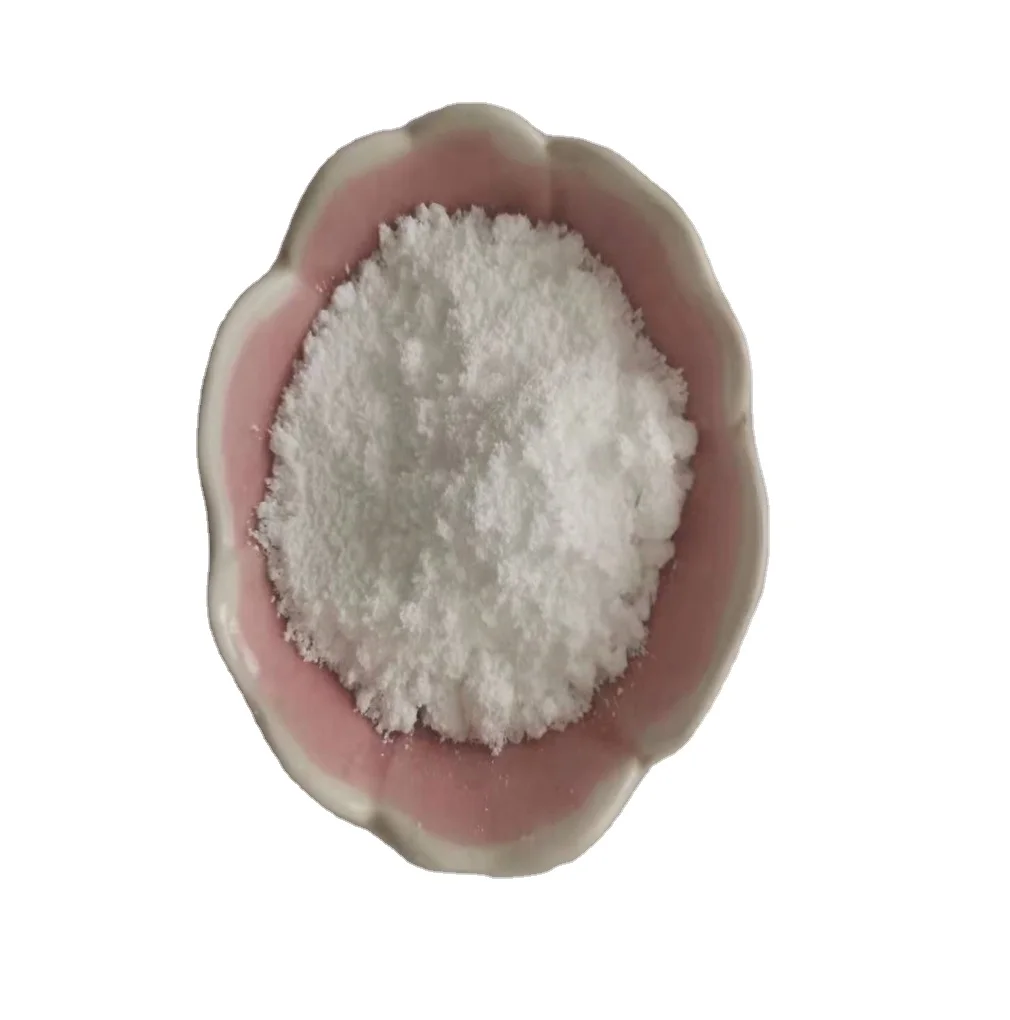 Various intermediatesCAS  133-15-3    987-78-0    109125-52-2    3249-68-1    156-83-2     9003-11-6    63231-63-0