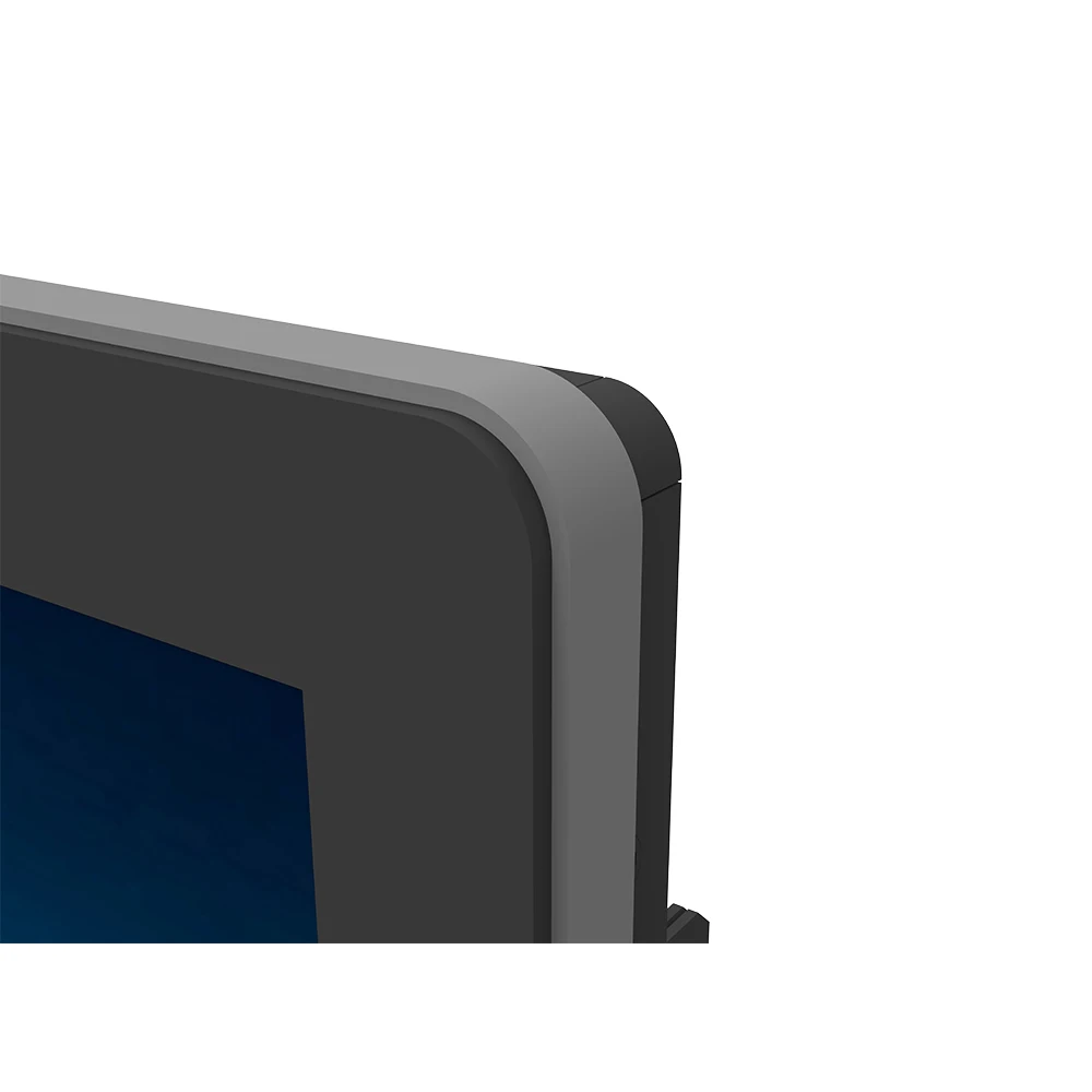 21.5' FHD Industrial PCAP Touch Monitor Industrial Open Frame Monitor For Vending Machine POS ATM