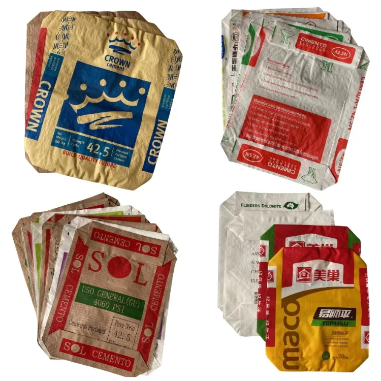 Wholesale Philippine Bags Reusable High-quality Strong PP Woven Plastic Chinese Agriculture Fruit Bag BODA HOT Air WELDING