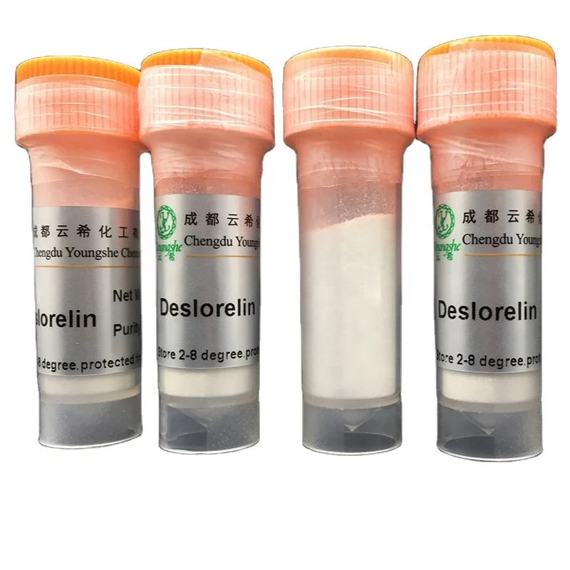 
Pharmaceutical Polypeptide BPC-157 peptides bpc 157 