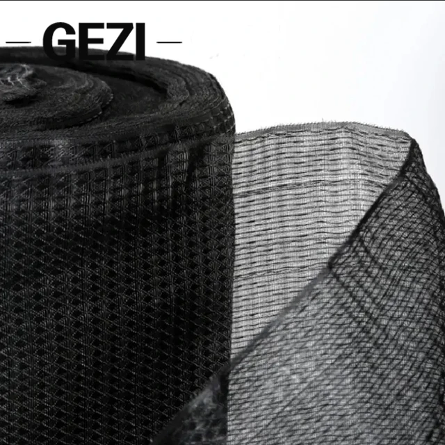 Customized High Quality Nylon Mesh Washable Panel Air Filter for Dust Air Conditioning System Primary Air Filter