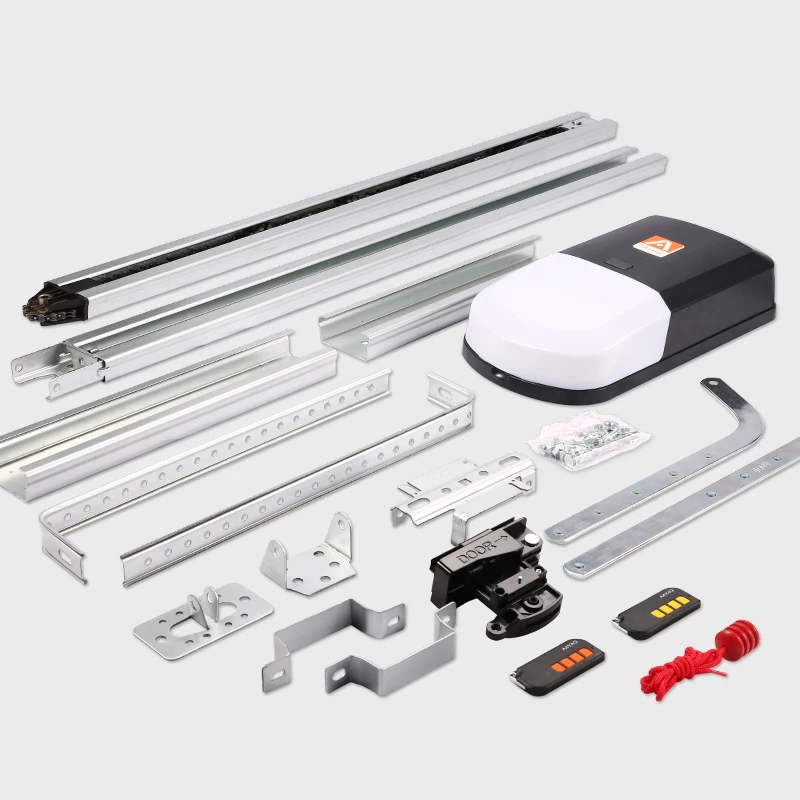 AAVAQ T10+ 1000N wholesale good price high quality smart remote control belt chain drive garage door opener