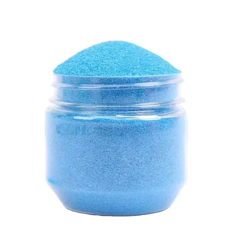 Hot Selling Magic sand Non-Toxic Hydrophobic Magic Play Dough Beach Sand for Kids