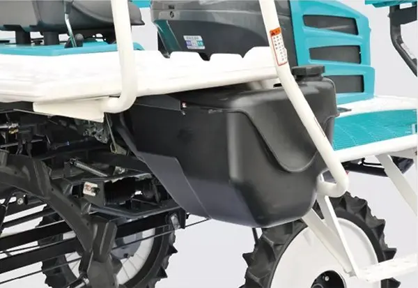 Landtop большая умная новая высоконадежная сельскохозяйственная машина для пересадки