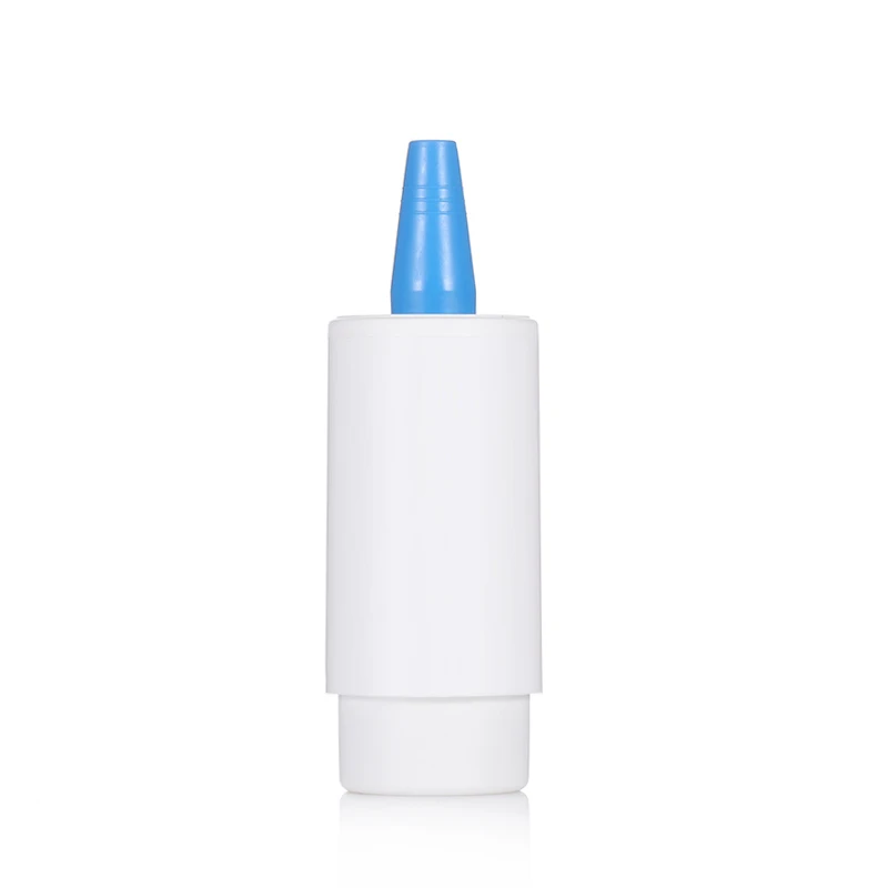 Hot Product Plastic PP 10ml Empty Refillable Eye Drop Bottle