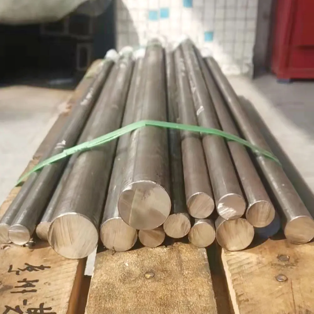 201 304 310 316 321 Stainless Steel Round Bar 2mm 3mm 6mm Metal Rod Black Hot Hair Hexagon for cadbury lunch bar