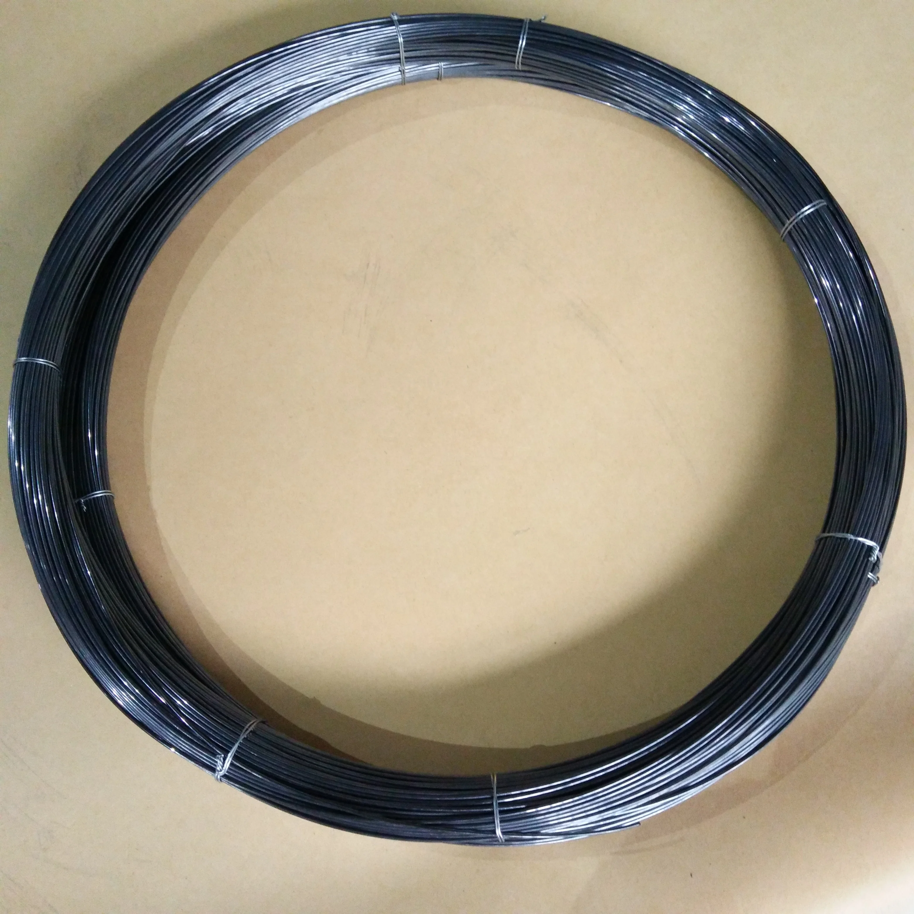 Чистый молибденовый mo провод, используемый в высокотемпературной и вакуумной печи