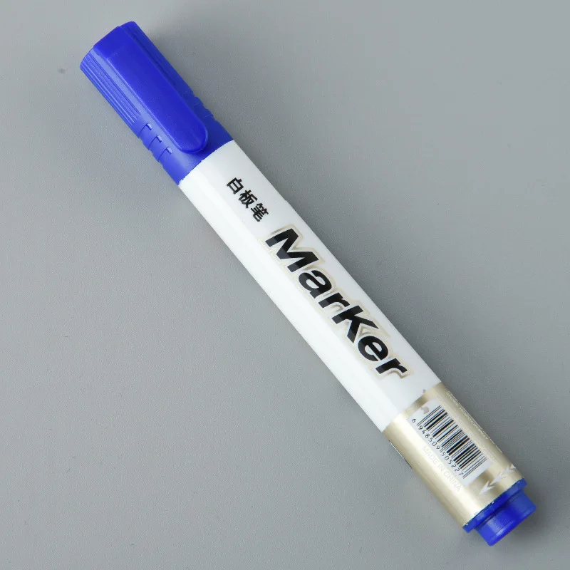 ODM OEM White Blue Black Cheap High Quality Erasable Hot Sale Classic Whiteboard Marker Pen Interactive Whiteboard Digital Pen