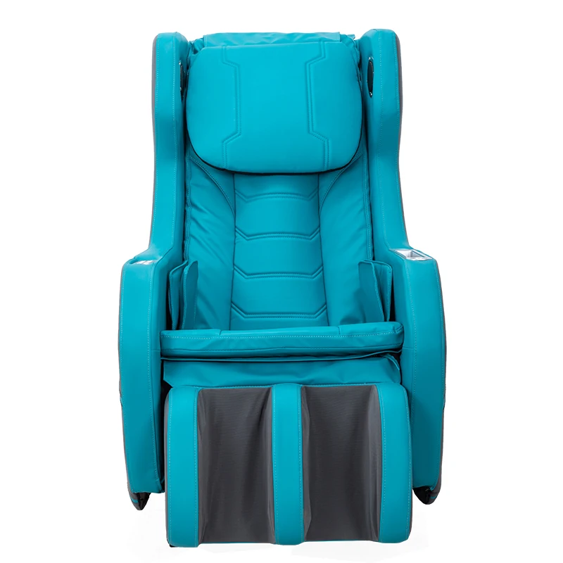 2022 Zero Gravity Electric Cheap Price Back Shiatsu Kneading Full Body 3D 4D  Recliner SPA Gaming Office Luxury Massage Chair
