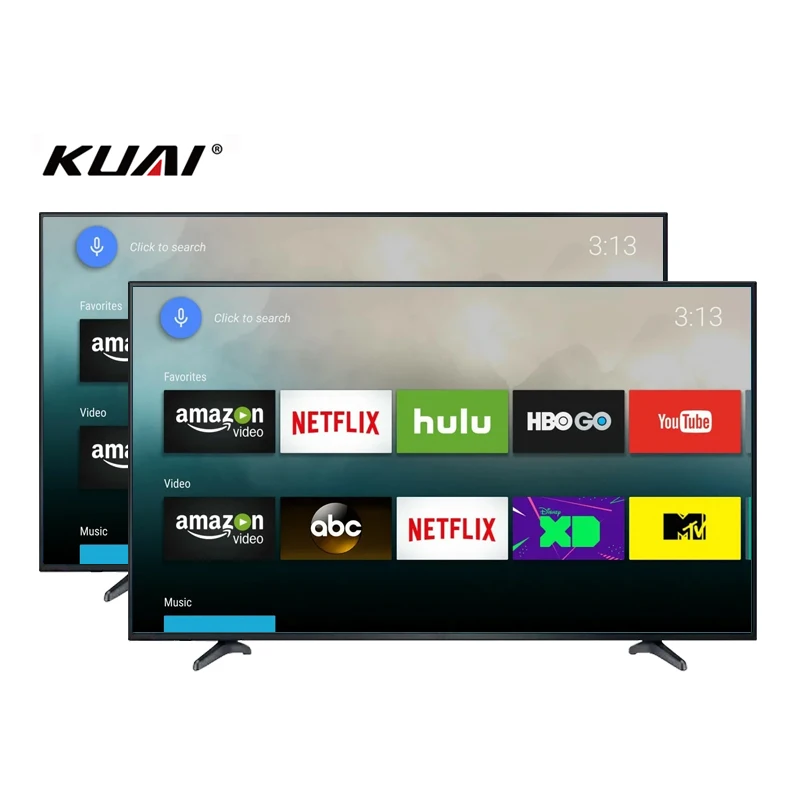Manufacturer 75 inch led television 65 inch 4k UHD smart tv 32 inch 55 inch oled tv