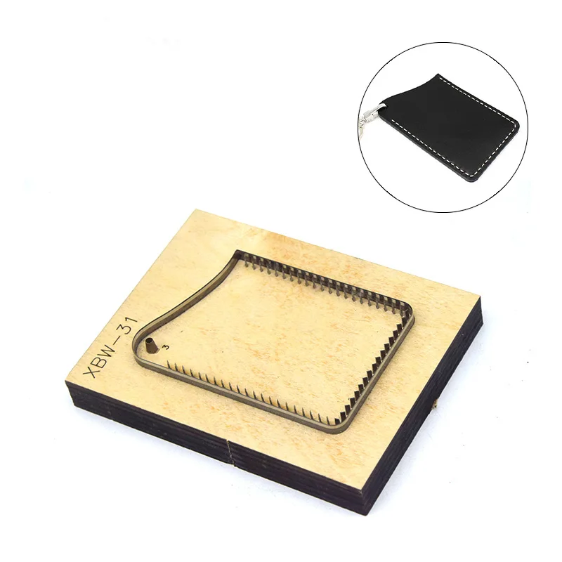 Резак для кожи