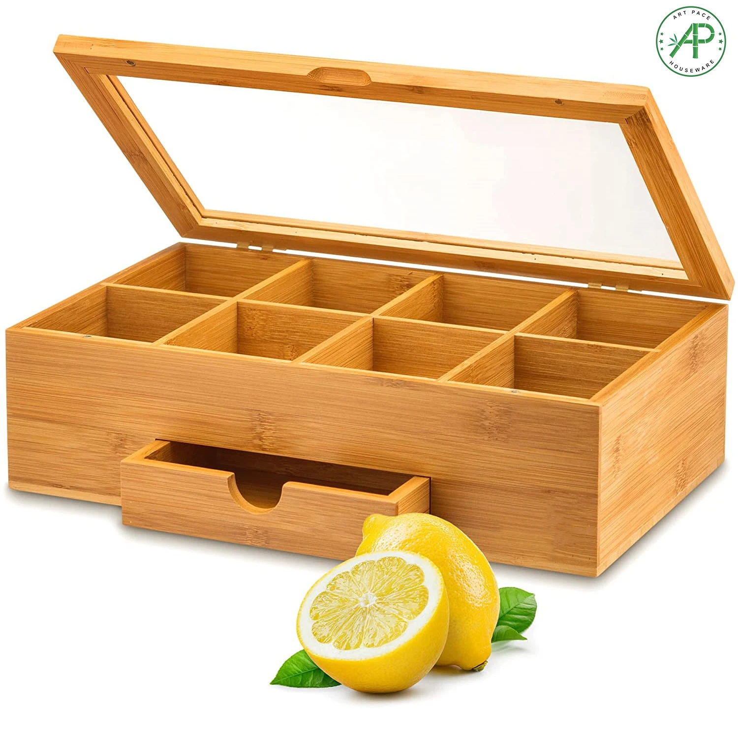 coffee tea bamboo mug plate rack cup hanger drying holder storage tree water bottle lid organizer holder display stand kitchen