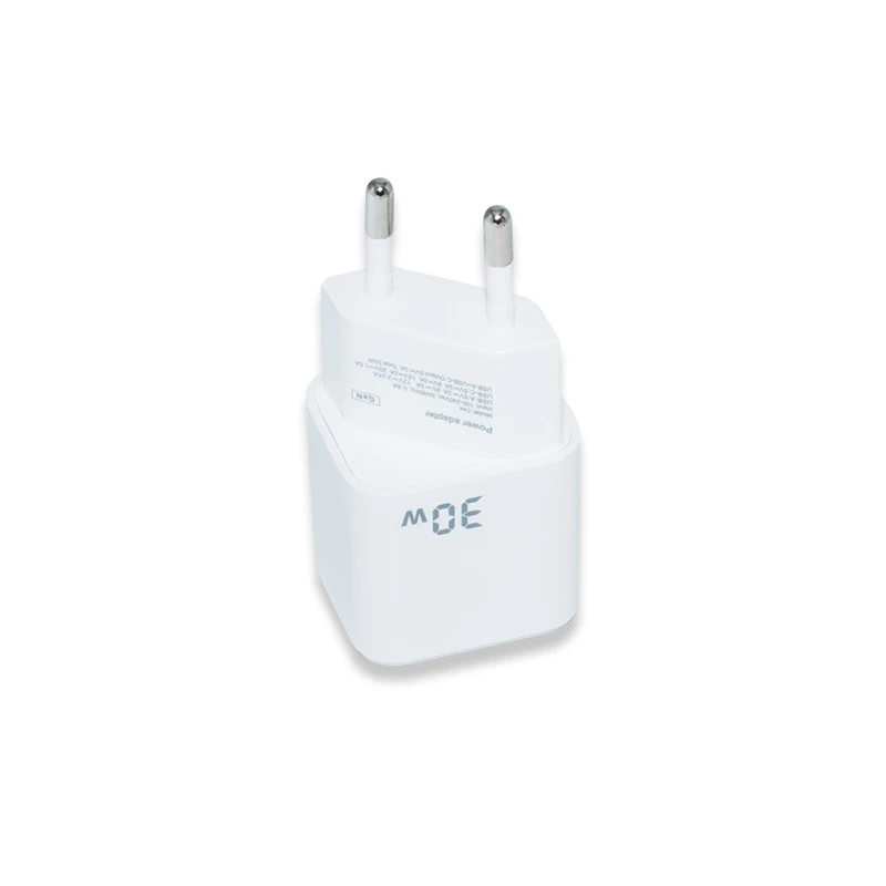 30W UK EU Type A C Manufacturer Wholesale High Quality Cheap Price Fast Charger QC3.0 ODM OEM Charger anker charger Adapter