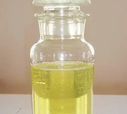 T2205 Zinc Secondary Dialkyl Dithiophosphate Zddp Oil Additive Antioxidant Antiwear Additives from china