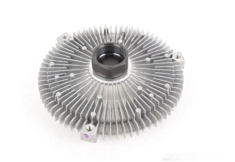 Fan clutch for M112 W202 W463 W210  C300 E400 E350 G500 1122000122