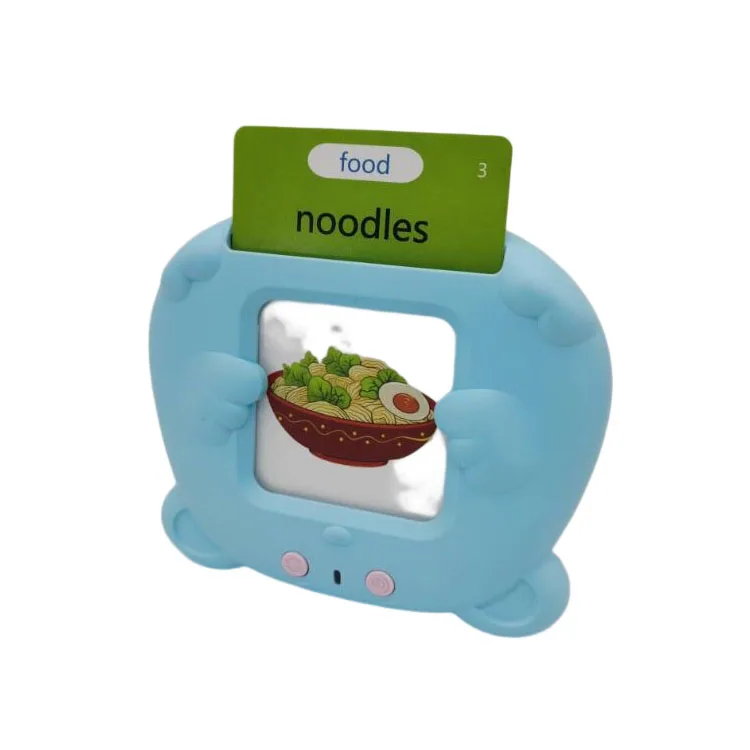 English + Vietnamese 224 Sight Word 112 Flashcard Reader audible flash cards