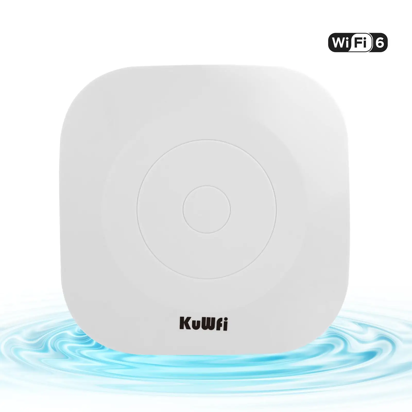 1800 Мбит/с WiFi 6 двухдиапазонный 11AX точка доступа гигабитный Wifi ретранслятор LAN 48 в POE WiFi маршрутизатор удлинитель беспроводной точки доступа потолочный
