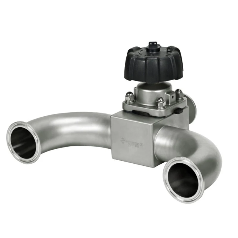 Pipe Fitting Stainless Steel Globe Stop Valve Strong Carrier Valves&Fittings