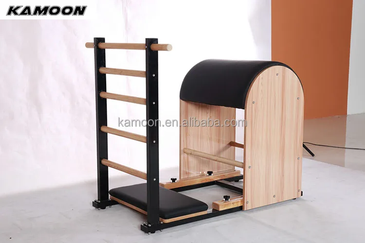 Professional Pilates Reformer Studio Training Machine Pilates Stability Pilates  Chair