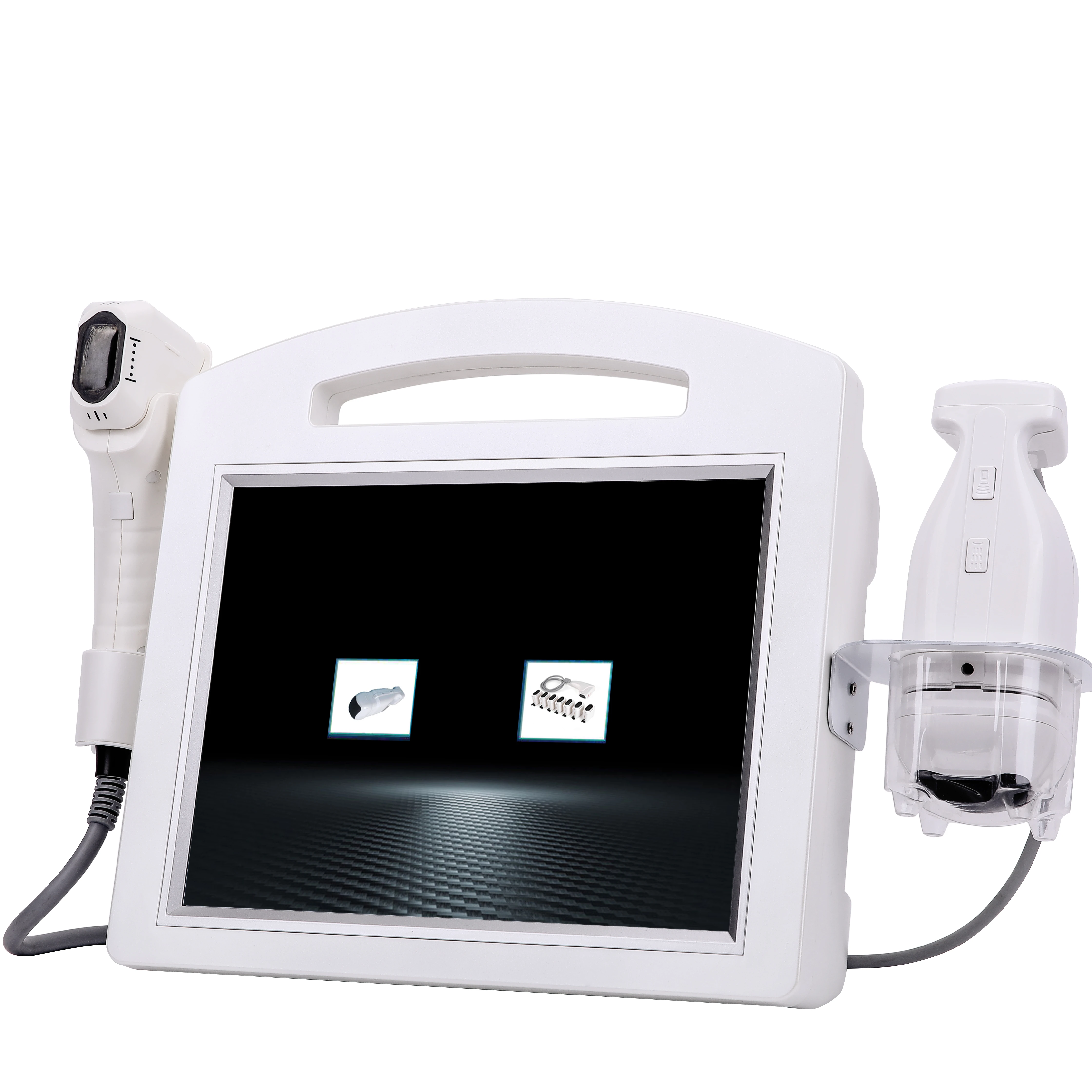 Хороший продукт 4D 12 линий hifu machine/hifu smas машина для подтяжки кожи с liposonic