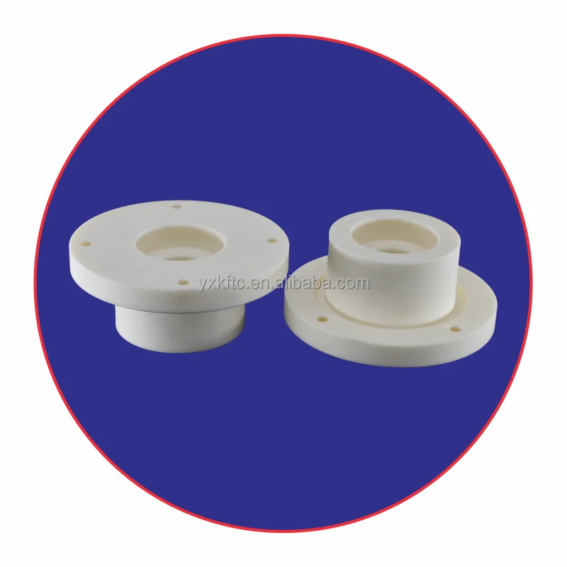 995 alumina ceramics/special ceramics/semiconductor insulating ceramics sold directly by manufacturers