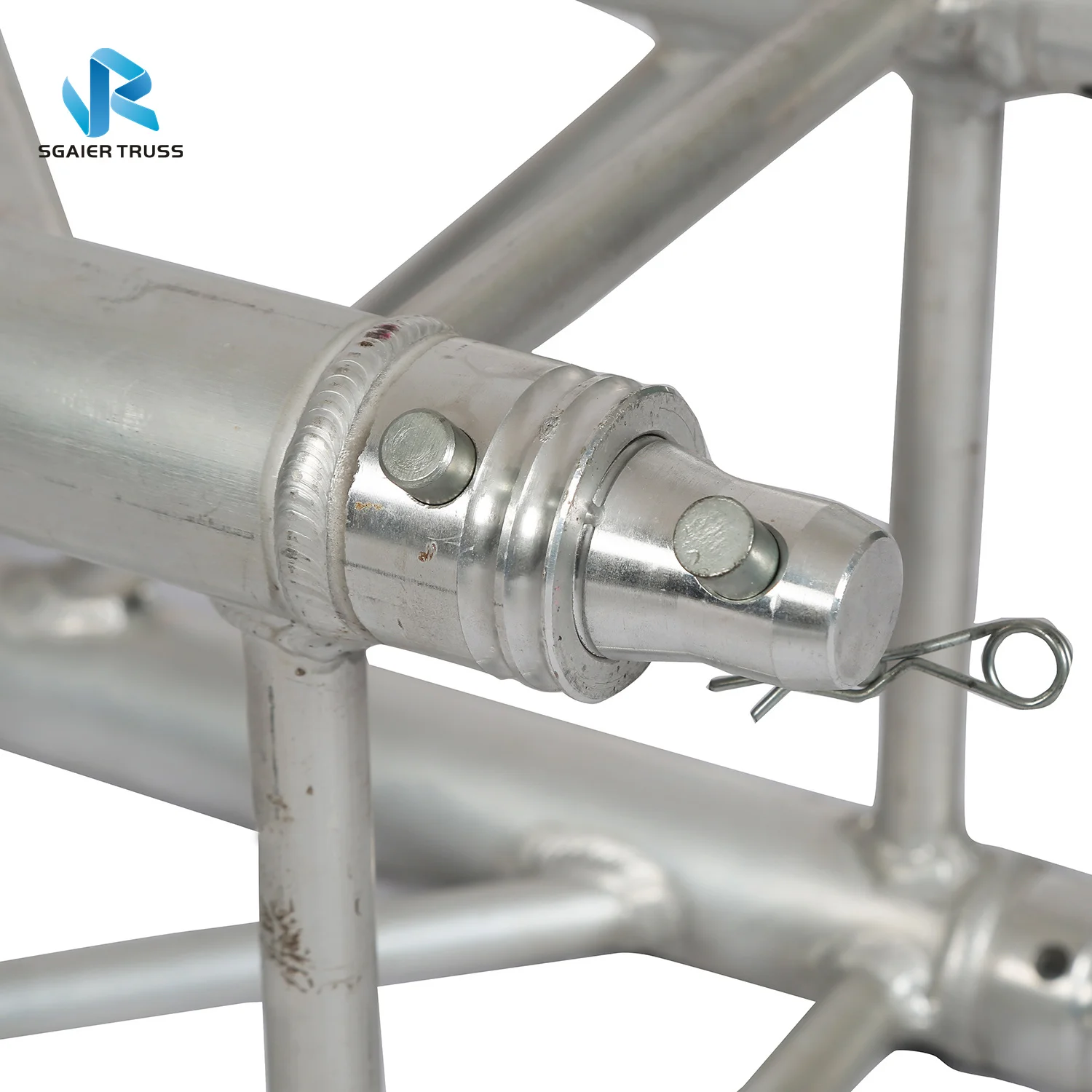 290mm*290mm aluminium truss display aluminium structure  aluminium stage roof for concert events