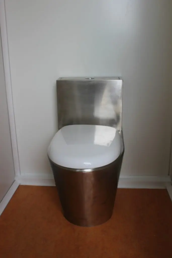 Заводская цена сборный дом туалет ванная общественный открытый портативный Туалет