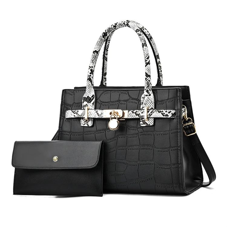 oem china wholesale new model fashion unique womens designer purses and ladies handbags