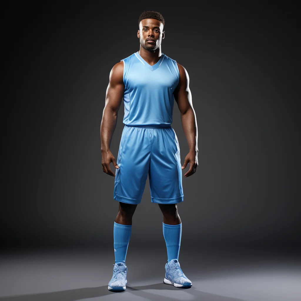 Li Dong custom high quality sublimation basketball jersey  Breathable sports jerseys men basketball sets