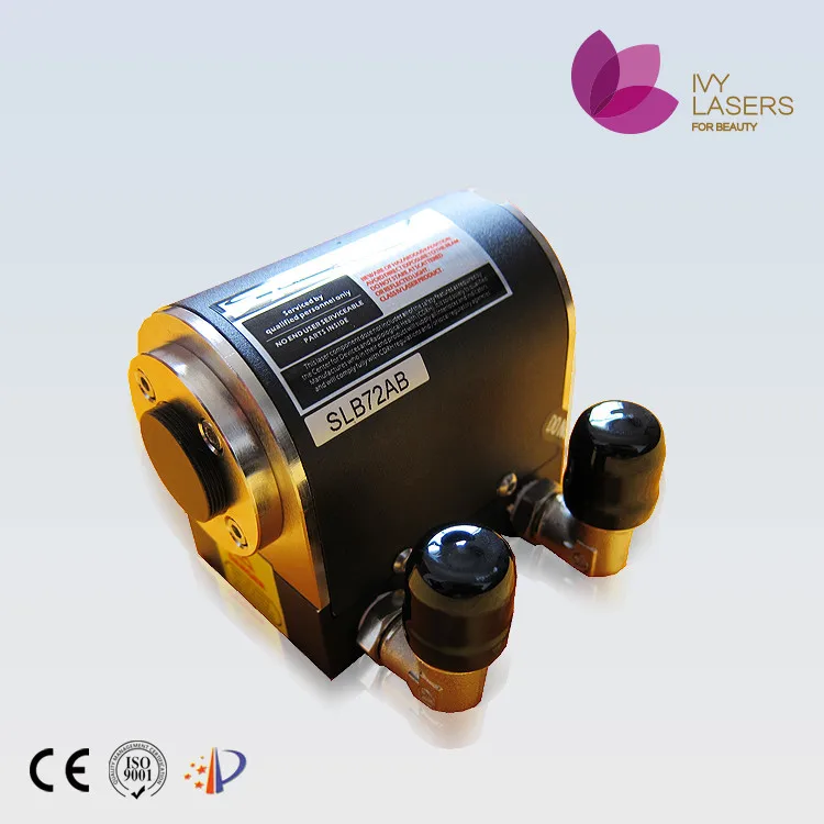 Pumped laser diode module for cutting diamond Factory Price GN75H