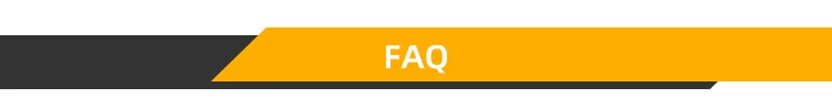 FAQ