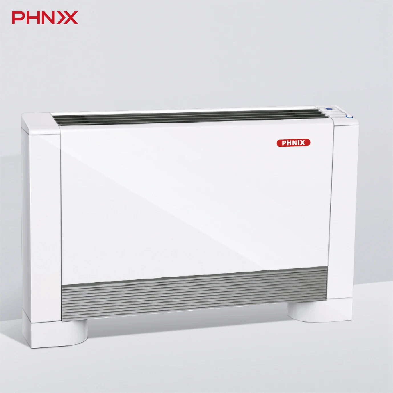  PHNIX HVAC Запчасти для кондиционера настенный напольный потолочный ультратонкий вентилятор охлажденной воды цена