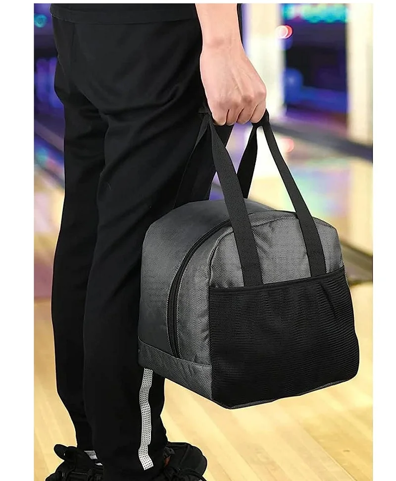 Портативная спортивная сумка для спортзала водонепроницаемая сумка для боулинга Сумка Для Боулинга