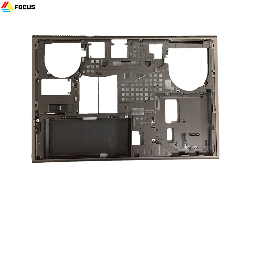 Оригинальный новый ноутбук для DELL Precision M4800, нижний корпус, нижний корпус TVPD6