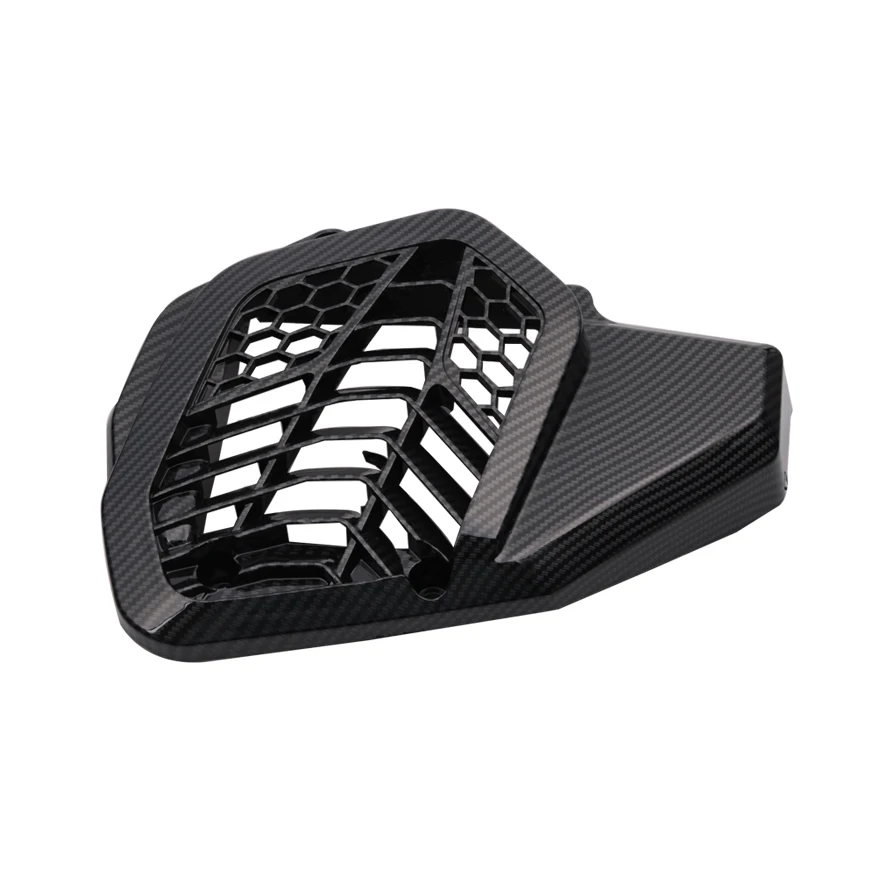 FOR HONDA PCX150 PCX 150 ADV ADV150 CLICK150I VARIO VARIO150 2018 - 2020 Radiator Cover Panel Protection Guard Cap Shell Parts