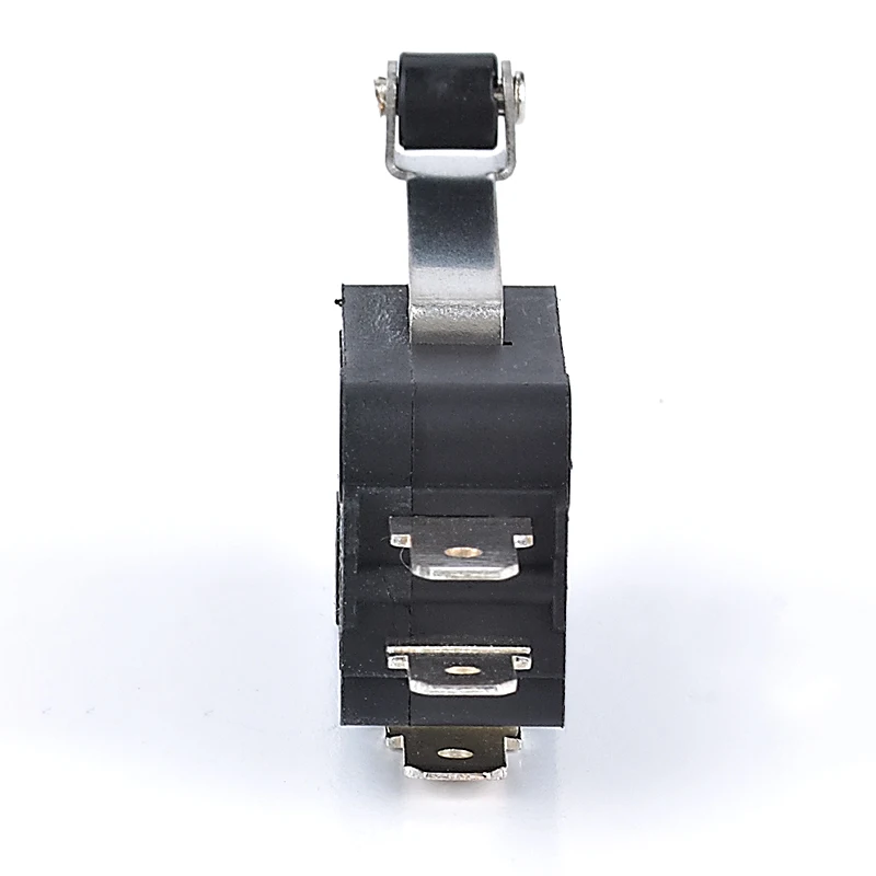 12V general purpose micro switch with roller lever type