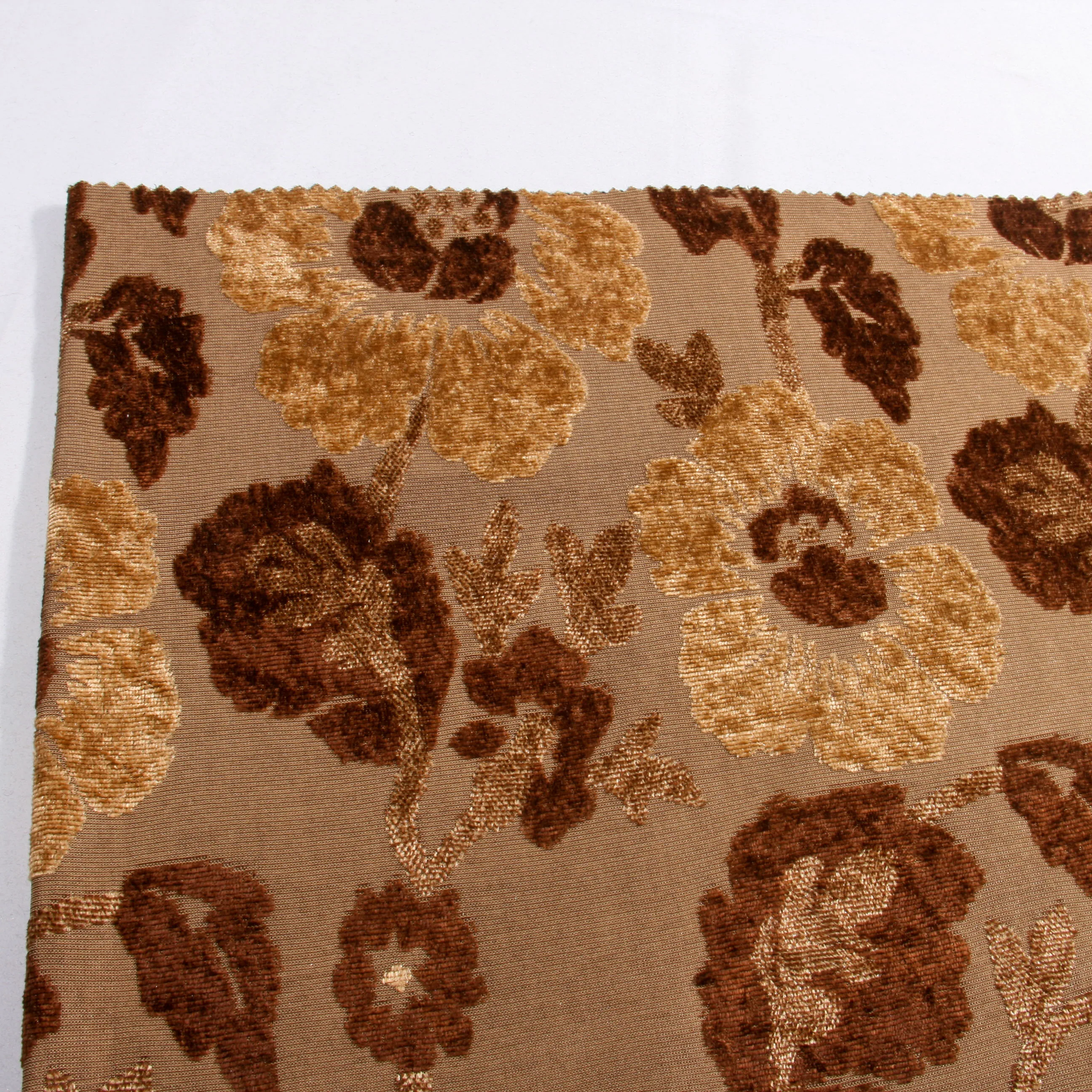 Hometextile medium plush velour sofa fabric supersoft upholstery holland velvet fabric for sofa