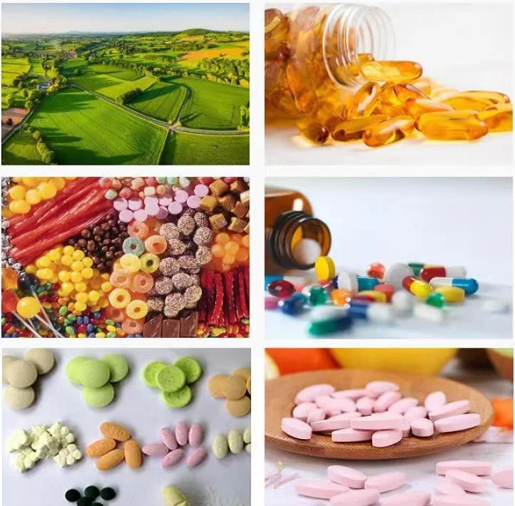 10:1 ascophyllum nodosum polvo for fertilizer