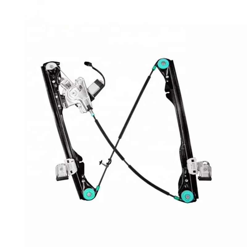 OEM 1331614 Electric Window Regulator Auto Window Regulator For Ford
